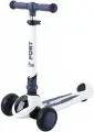 Детский самокат TT Pony blue