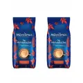 Кофе в зернах Movenpick Der Himmlische, 1 кг (Мовенпик) х 2 шт