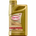 Моторное масло SINTEC PREMIUM 9000 5W-40 A3/B4, 1L