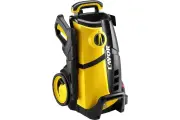 Lavor Аппарат (мойка) высокого давления электрический LVR3 140 8.113.0001C