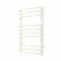 Полотенцесушитель электрический Alex 540/300 белый, без ТЭНа