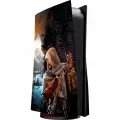 Сменная панель корпуса Faceplate (Assassin's Creed) для PS5 с приводом