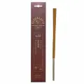 Японское благовоние HERB & EARTH Cedar кедр, 20 палочек по 18 см