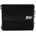 Усилитель для авто AMP MASS 1.800, моноблок класса D, 1400 Вт