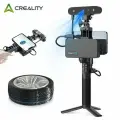 Creality CR-Scan Ferret Pro 3D-сканер Быстрое сканирование с точностью до 0,1 мм ASIC-чипсета