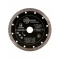 TRIO-DIAMOND Диск алмазный 150*22,23 Турбо серия Grand