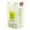 Shiseido шампунь Super Mild, 400 мл