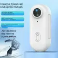 Экшн-камера с Wi-Fi и магнитным креплением