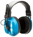 Dekoni Audio Blue – Fostex/Dekoni HiFi Audiophile Planar Magnetic Headphone планарные наушники