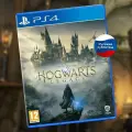 Видеоигра Hogwarts Legacy на PS4, для PlayStation 4 на диске русские субтитры