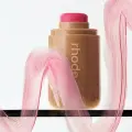Rhode Румяна в стике pocket blush the natural flush, juice box - hot pink