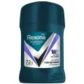 Rexona Антиперспирант-карандаш Men Ультраневидимый, 50 мл, 6 шт