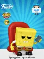Фигурка Funko POP! Premium Meme S1 Spongebob SquarePants Spongebob SquarePants (1752) 81071