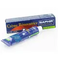 Saphir жидкая кожа Восстановитель кожи Creme Renovatrice 0851, 25 мл