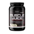 Гейнер Ultimate Nutrition Muscle Juice Revolution 2600, 2120 г, Вкус Cookies & Cream / Печенье и Крем
