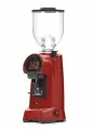 Кофемолки прямого помола Eureka Helios 65, красный