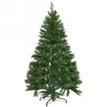 Ёлка искусственная 210 см «Орион», пышная, зелёная, ПВХ, 846 веток