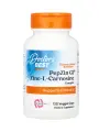 Doctor's Best Хелат цинка + L-карнозин PepZinGL капс, 120 шт. Промаркирован в системе Честный Знак