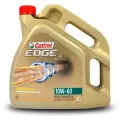 Масло CASTROL EDGE sport 10W-60 (4л) синт. EC