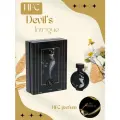 Вода парфюмерная HFC Devil's Intrigue , женская, восточные ароматы, 75мл