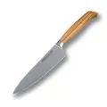 Нож поварской Ergo Line Berger Cutlery BC100516, сталь, 16см