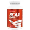 NUTREND BCAA COMPLEX 2:1:1 120 капсул