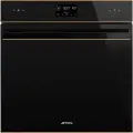 Духовой шкаф Smeg SOP6602TNR