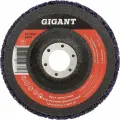 Диск абразивный коралловый фиолетовый 125х22 мм Gigant G-KOR-03