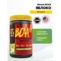 Mutant BCAA 348 г Green Apple / БЦА для восстановления и роста мышечной массы