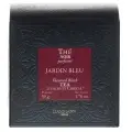 Dammann Jardin Bleu / Голубой сад 2г Х 25 пак. черный аромат. чай 50 г. (4576)