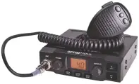 Автомобильная рация OPTIM PILGRIM, DSP, 8 Ватт, 12/24В, 27 МГц