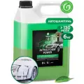 GRASS Активная пена для бесконтактной мойки Active Foam Power 6 л 6 кг зеленый
