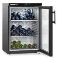 Винный шкаф LIEBHERR WKb 1812, 66 бутылок, 1 температурная зона