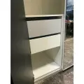 Выдвижной ящик для шкафа пакс / Серый / 50х58 см / Аналог