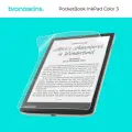 Матовая, Защитная пленка на электронную книгу PocketBook InkPad Color 3