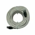 Патч-корд 50 м, FTP, многожильный, cat. 5e, RJ45