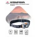 Фонарь налобный Naturehike Outdoor LED Koplamp Portable Headlamp