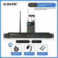 Комплект для возврата уха G-Mark Wireless Headset G8000