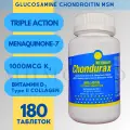 Chondurax Хондуракс Глюкозамин 180