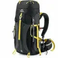 Рюкзак Naturehike NH16Y020-Q, туристический, влагонепроницаемый, 55л