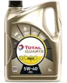 TotalEnergies Масло Моторное Total Quartz Ineo 5W-40 5Л.