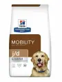 Сухой корм для собак Hill's Prescription Diet j/d Joint Care при заболевании суставов (Курица) - 4 кг