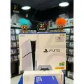 Игровая консоль Sony Playstation 5 Slim PS5 1TB CFI-2008A (Ростест, с диcководом)