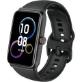 Фитнес-браслет Honor Choice BAND 6 черный