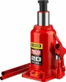 Домкрат STAYER RED FORCE, 20т, 242-452мм, бутылочный, гидравлический, профессиональный 43160-20_z01
