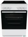 Плита Gorenje GEC6A11WG