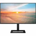 Монитор 23.8 PHILIPS 24E1N1300AE (00/01) Black (IPS, 1920x1080, HDMI+Type C, USB-Hub, 4 ms, 178°/17.