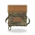Подсумок медицинский СМП напашной ПУ30 МВС Multicam