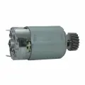 Двигатель для аккумуляторного триммера Makita DUR193 (629B89-7)