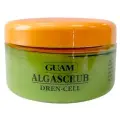 Скраб для тела Guam Algascrub, дренажный, с эфирными маслами, увлажнение и защита, 300мл